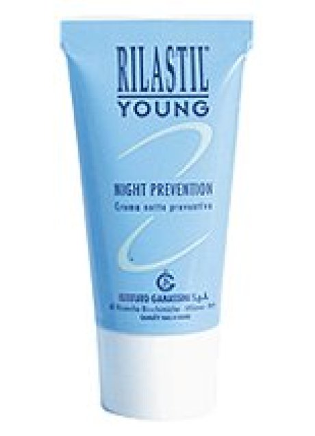 RILASTIL YOUNG NIGHT PREV 30 ML