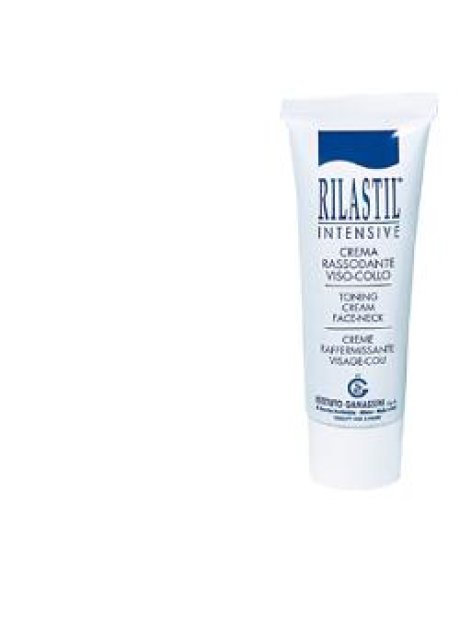 RILASTIL INTEN CREMA RASS VISO 50