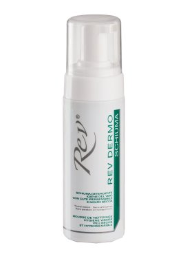 REV DERMOSCH DET VISO 125ML