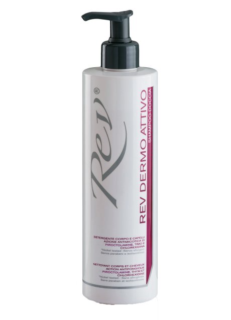 REV DERMOATTIVO 250ML