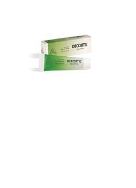 DECORTIL-LIPOCREMA 50 ML