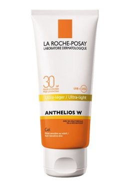 ANTHELIOS GEL SPF30 100 ML