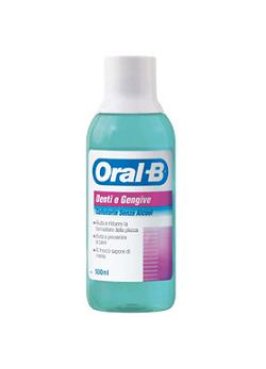 ORAL-B COLL DENT/GENG BIPACCO