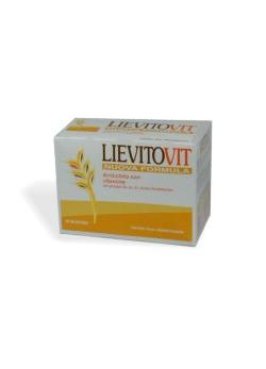 LIEVITOVIT 30 BUSTINE NUOVA FORMULA