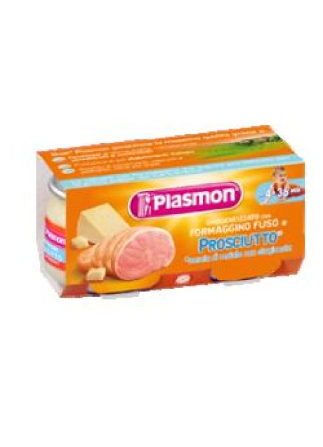 PLASMON FORMAG PROSC 2X80G