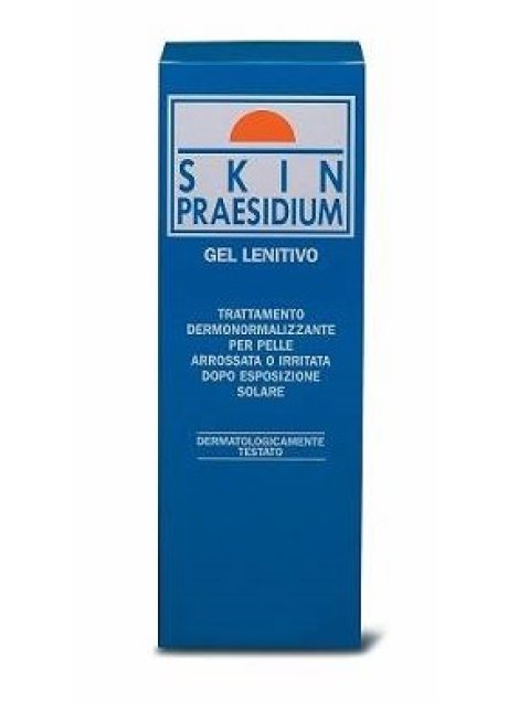 SKIN PRAESIDIUM GEL 75 ML