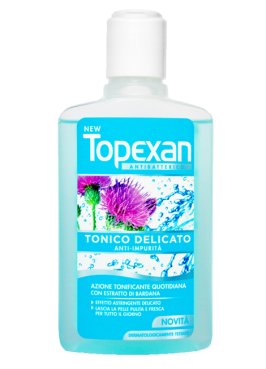 NEW TOPEXAN TON ANTIBATT 150ML