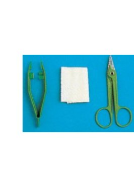 SET RIMOZIONE SUTURE FARMACARE