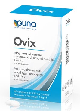 OVIX 60 CPR GUNA