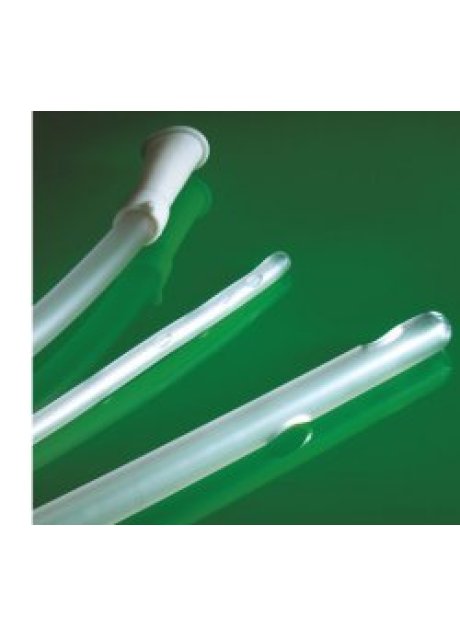 CANNULA RETT PVC CH28 40CM