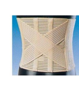 CORSETTO UNIV MILLERIGHE 90X95