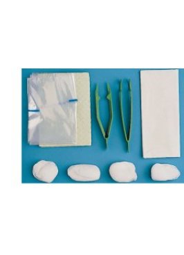 SET MEDICAZIONE MEDIUM