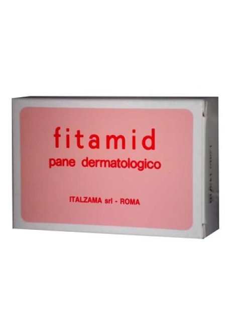 FITAMID*PANE DERMAT 150 GR