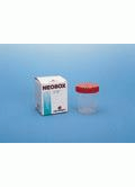 NEOBOX CONTEN UR 120ML NUCLEOF