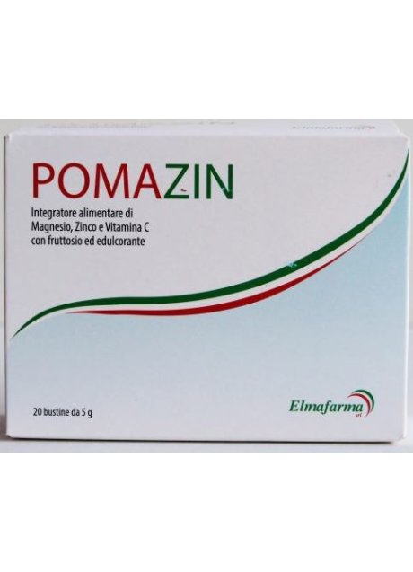 POMAZIN INTEGR DIET 20BS