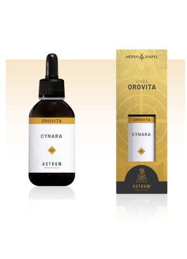 OROVITA CINARA 50ML "ASTRUM"