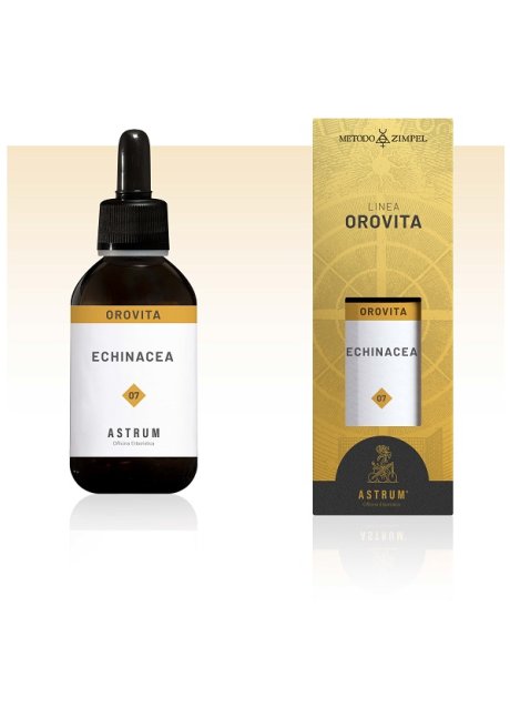 OROVITA ASTRUM ECHINACEA 50 ML