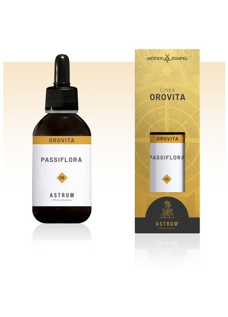 PASSIFLORA ASTRUM OROVITA 50ML