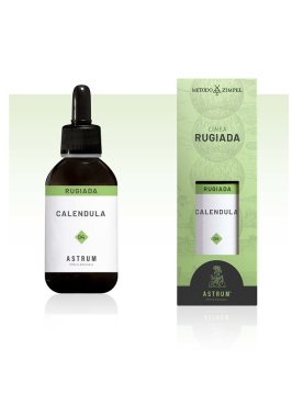 CALENDULA ASTRUM RUGIADA 50ML