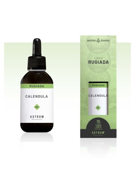 CALENDULA ASTRUM RUGIADA 50ML