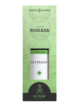 RUGIADA ASTRUM CETERACH GOCCE 50 ML