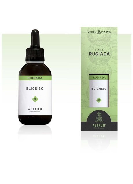 RUGIADA ASTRUM ELICRISO 50 ML