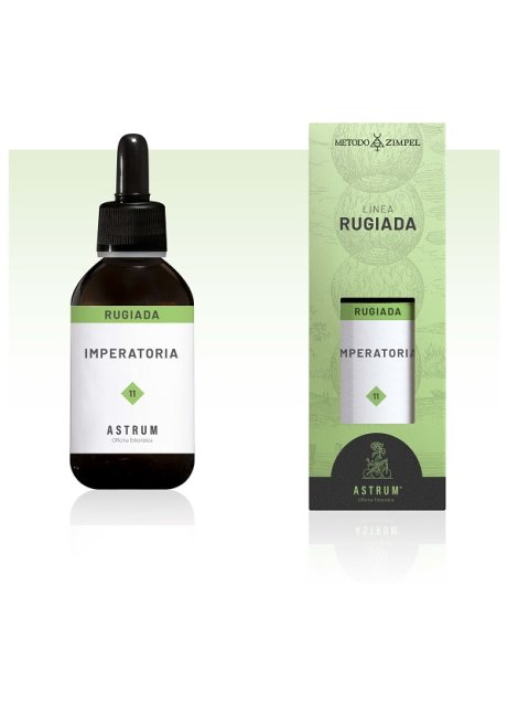 IMPERATORIA ASTRUM RUGIA 50ML