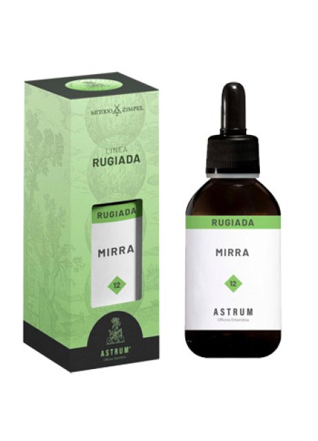 MIRRA GOCCE ASTRUM RUGIAD 50ML