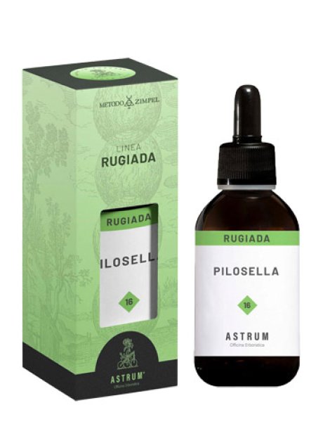 PILOSELLA ASTRUM RUGIADA 50ML