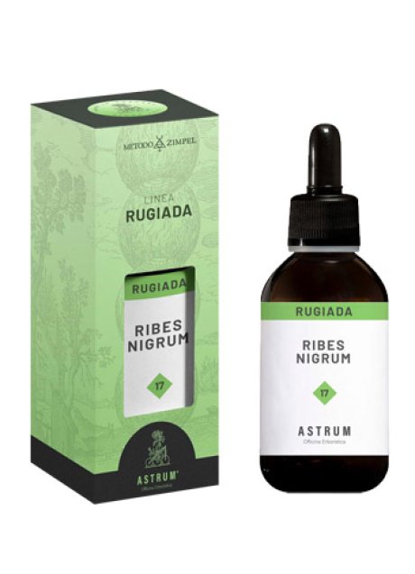 RIBES NERO ASTRUM RUGIADA 50ML