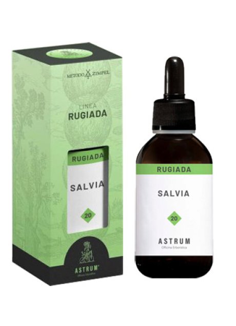 SALVIA RUGIADA 50ML ASTRUM