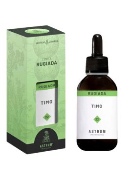 TIMO GOCCE ASTRUM RUGIADA 50ML