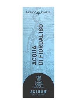 ACQUA FIORDALISO 10ML ASTRUM