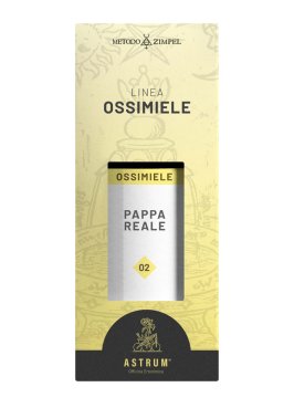 PAPPA REALE OSSIM 250ML ASTRUM