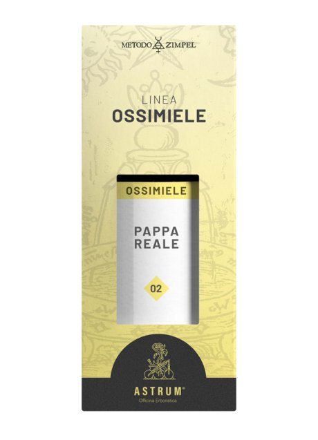 PAPPA REALE OSSIM 250ML ASTRUM