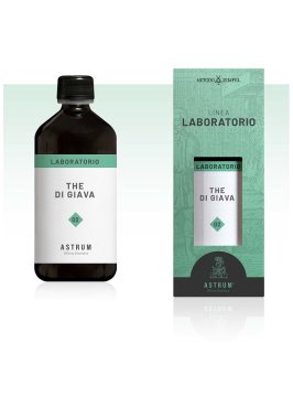 THE DI GIAVA 250ML ASTRUM