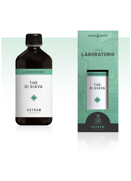 THE DI GIAVA 250ML ASTRUM