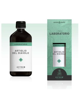 ARTIGLIO DEL DIAV 250ML ASTRUM