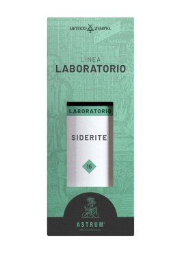 SIDERITE SCIROPPO 250ML ASTRUM