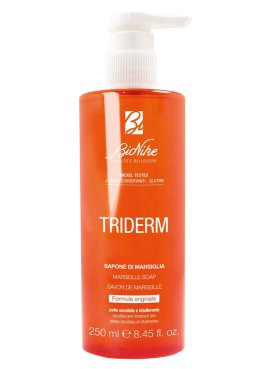 TRIDERM SAPONE MARSIGLIA LIQUIDO 250 ML