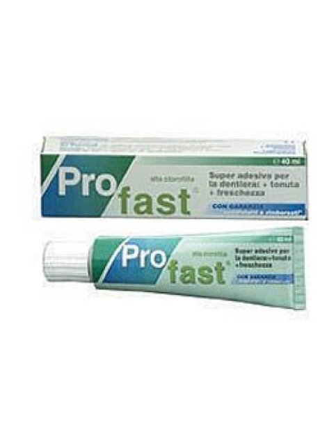 PROFAST-CREMA ADESIV 40G