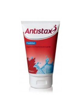 ANTISTAX FRESHGEL 125 ML