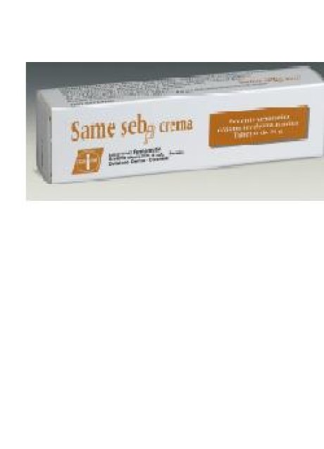 SAME SEB CREMA 30 G