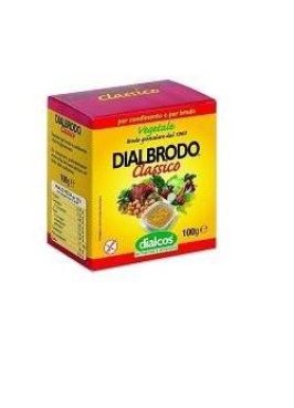 DIALBRODO 100 GR.GRANULARE