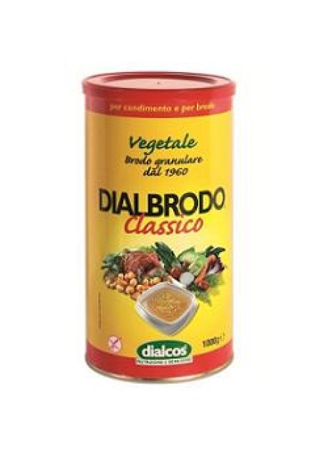 DIALBRODO CLASSICO.1KG