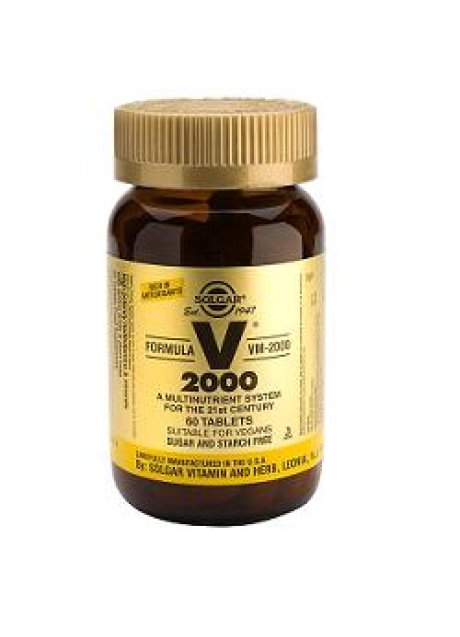 VM 2000 SUPPLEMENT 30 TAVOLETTE