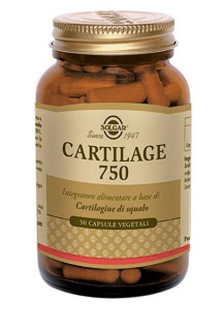 CARTILAGE 750 90 CAPSULE