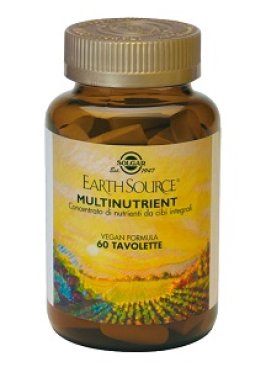 EARTH SOURCE TH 60 TAVOLETTE