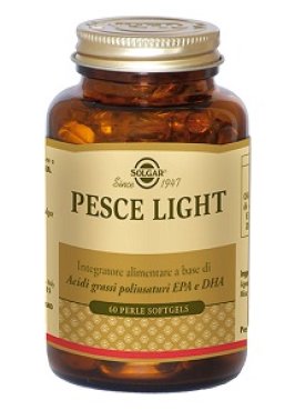 PESCE LIGHT 60 PERLE