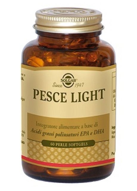 PESCE LIGHT 60 PERLE